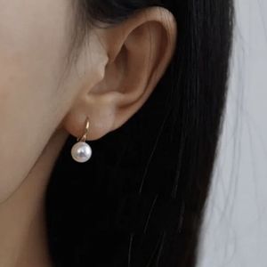 Freshwater Pearl Earrings 2 Sets